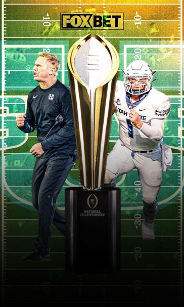 College football odds: Bettors back surprise team to win CFP